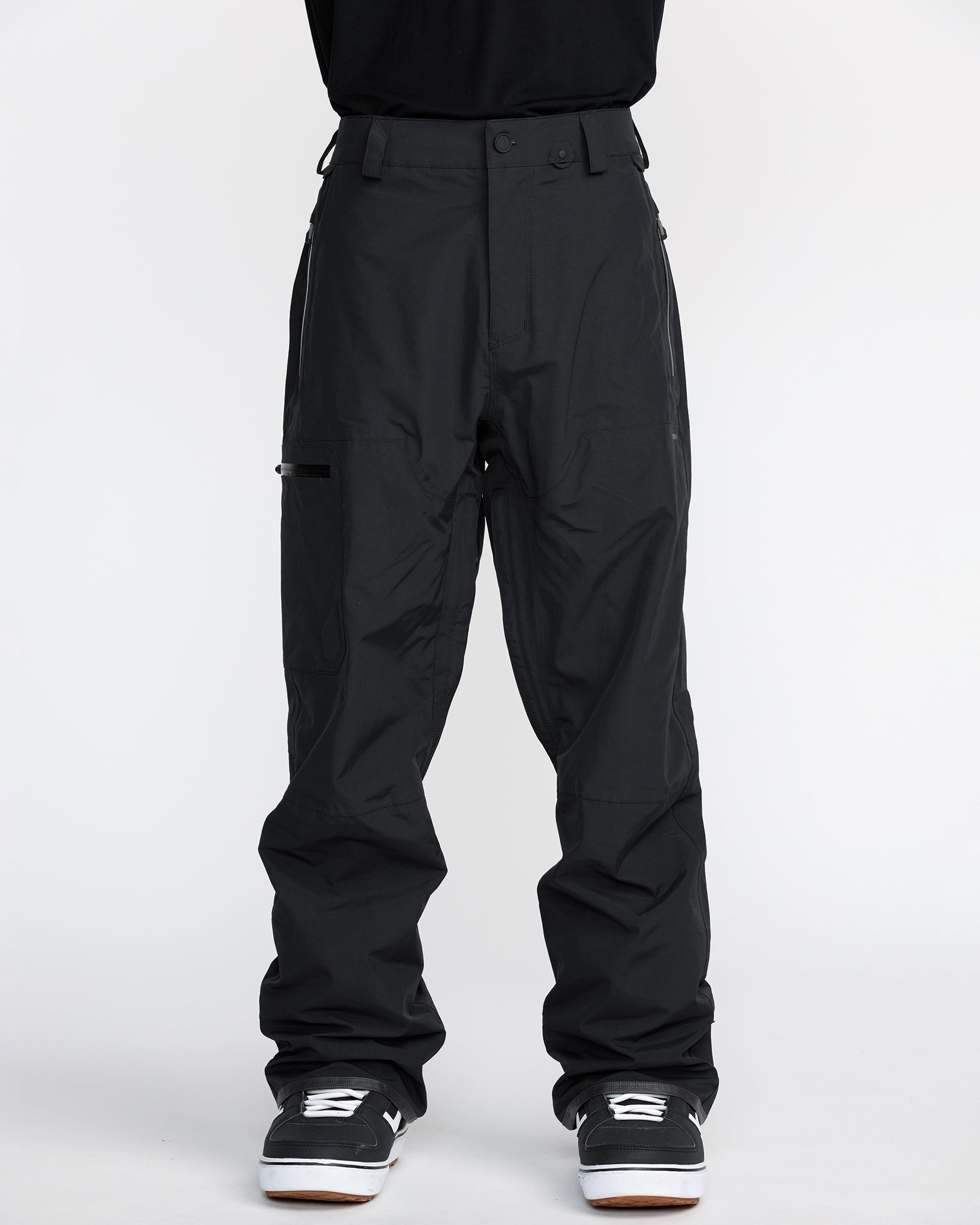 Volcom Mens L Gore-Tex Pant - Auski Australia