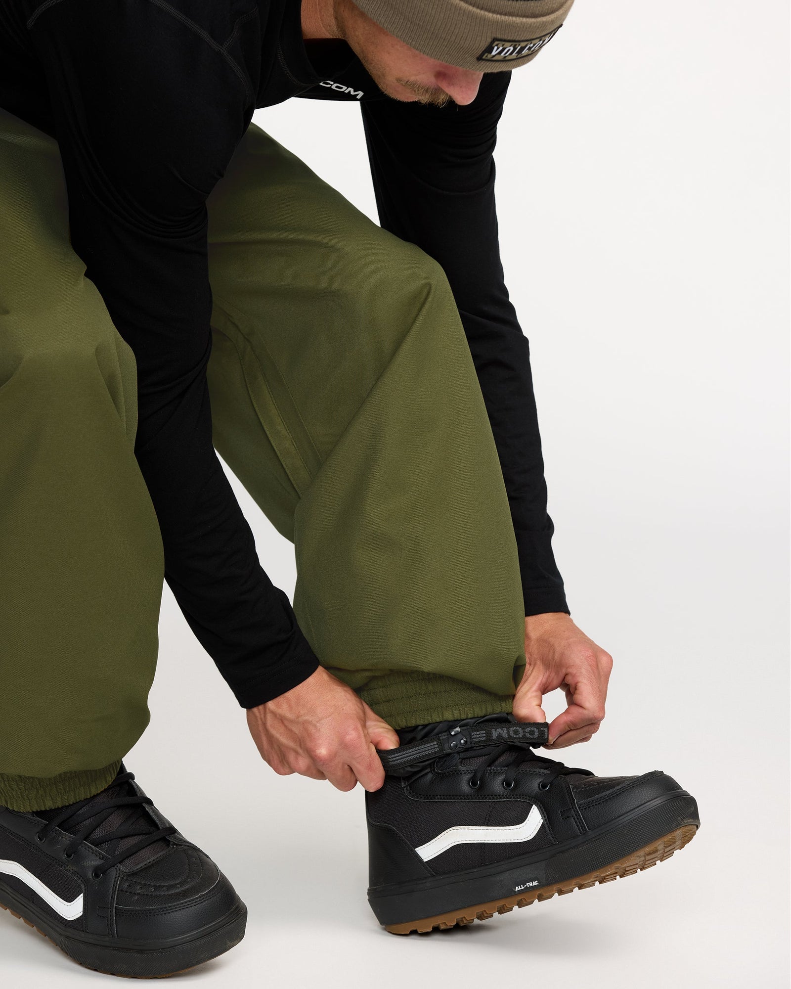 Mens Arthur 20K Pant