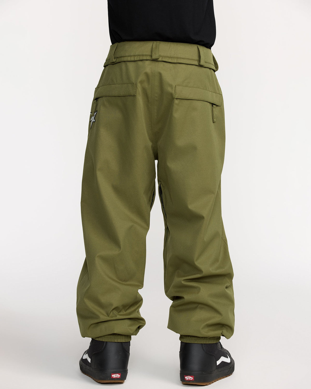 Mens Arthur 20K Pant