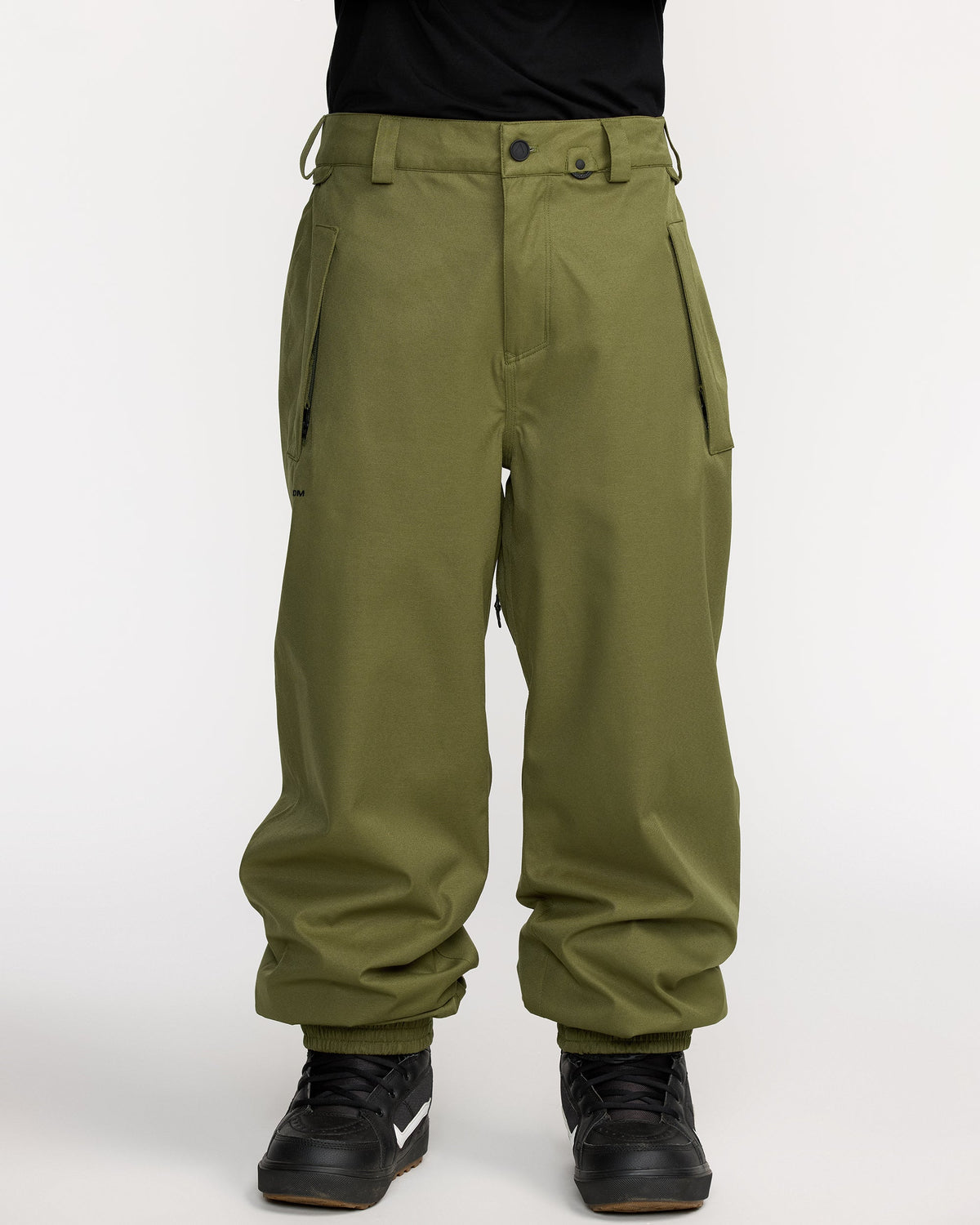 Mens Arthur 20K Pant