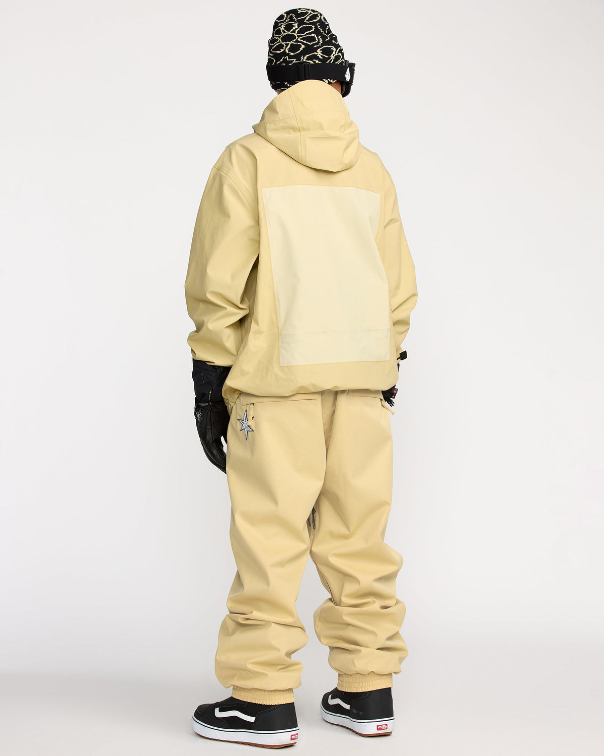 Mens Arthur 20K Pant