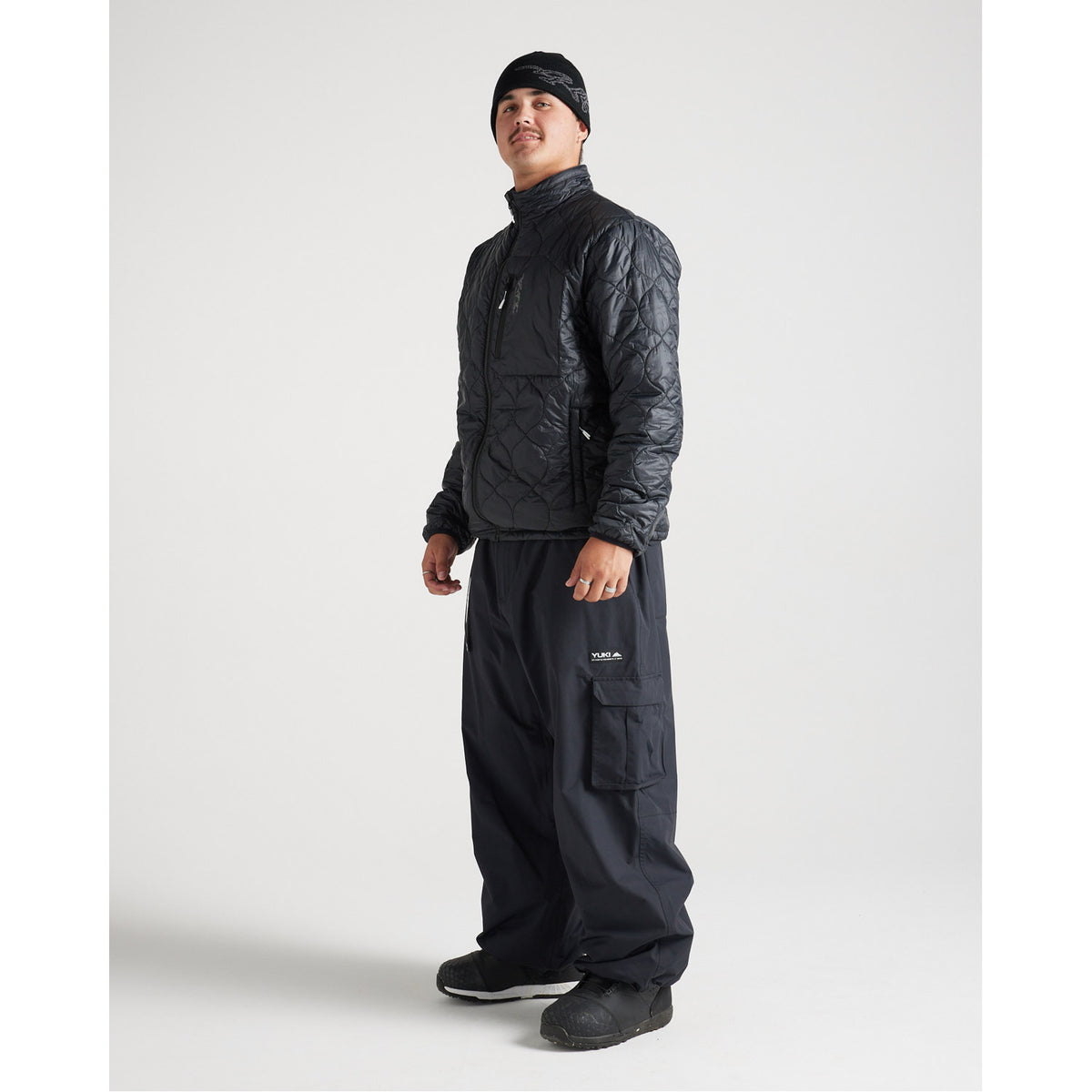 Bilbo Snow Pant