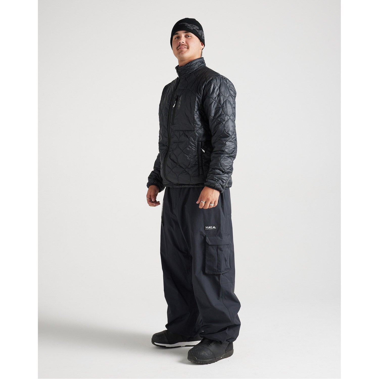 Bilbo Snow Pant