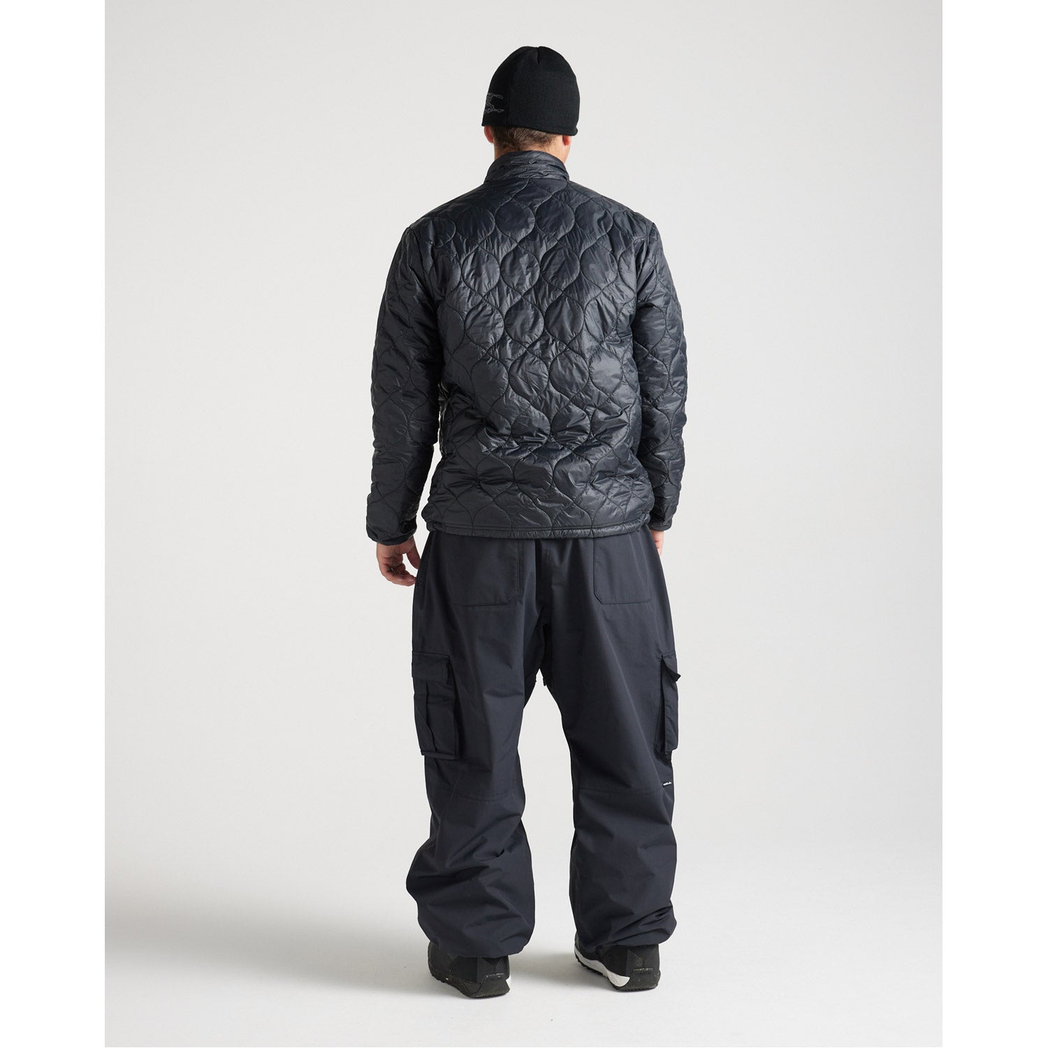 Bilbo Snow Pant