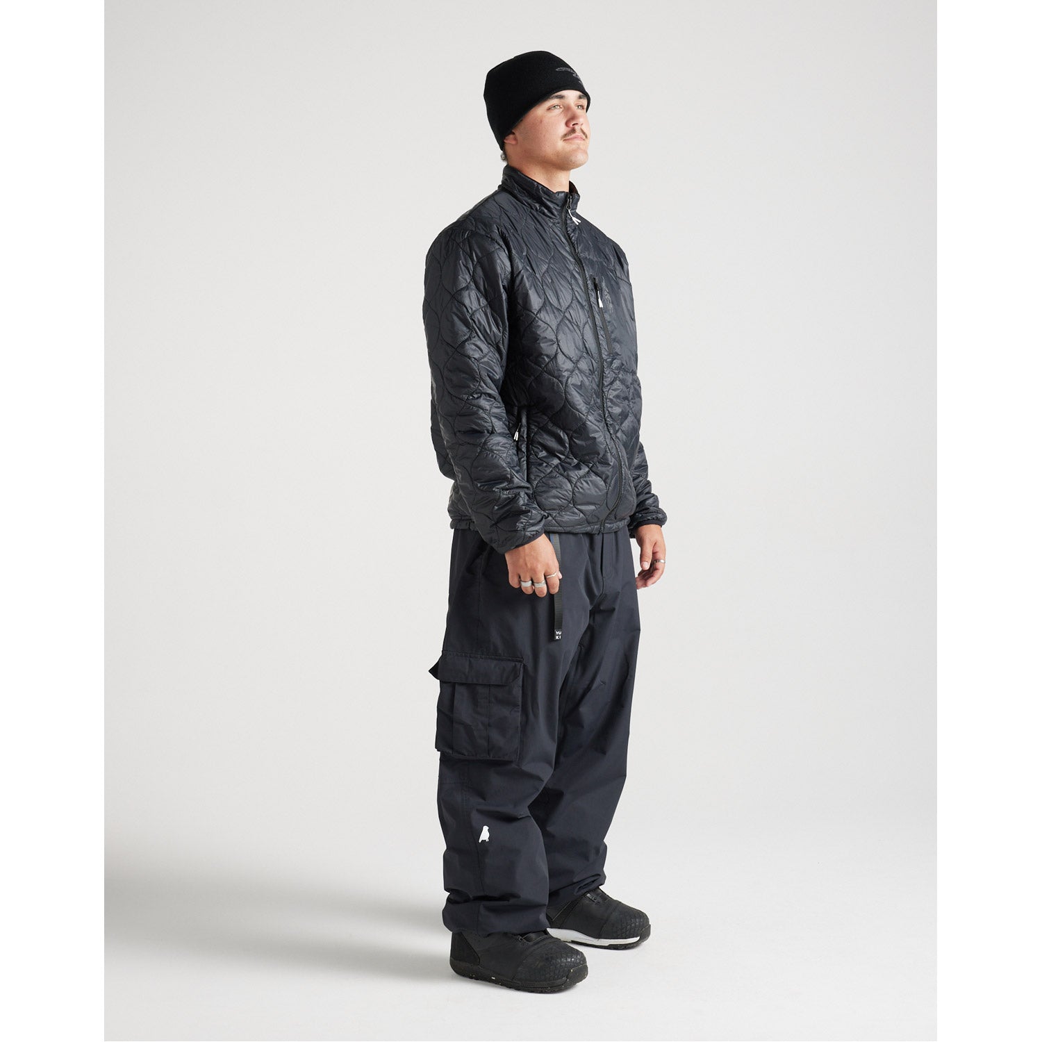 Bilbo Snow Pant