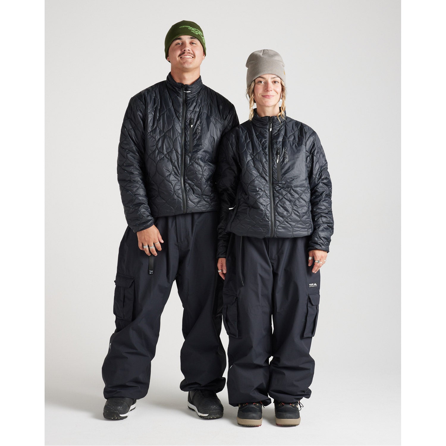 Bilbo Snow Pant