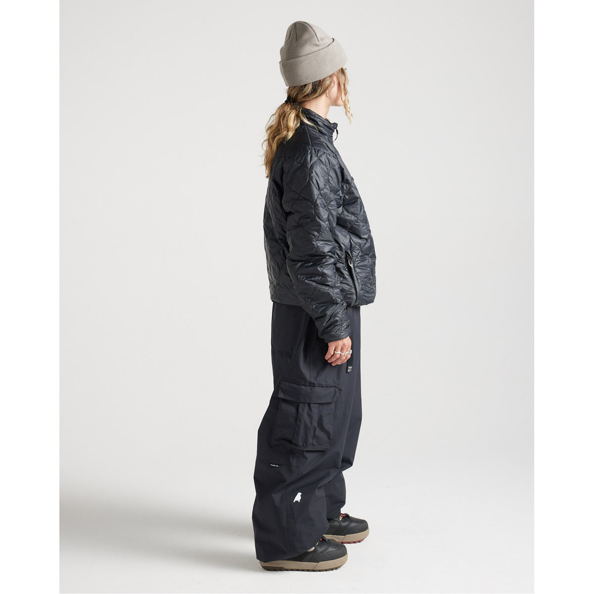 Bilbo Snow Pant