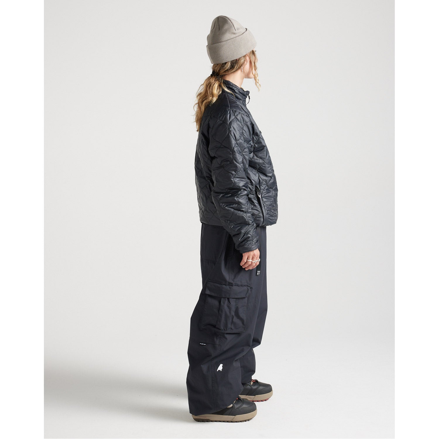 Bilbo Snow Pant