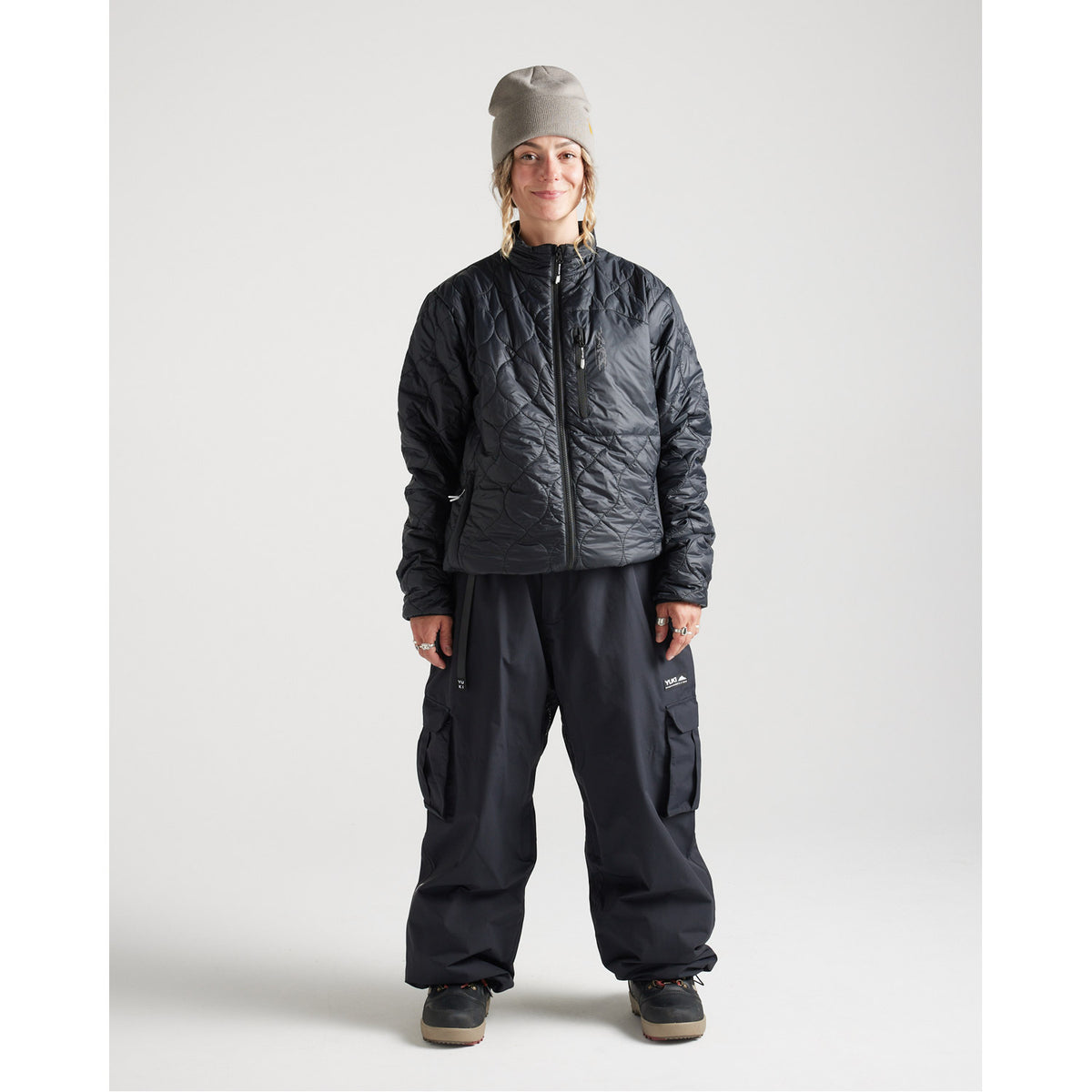 Bilbo Snow Pant