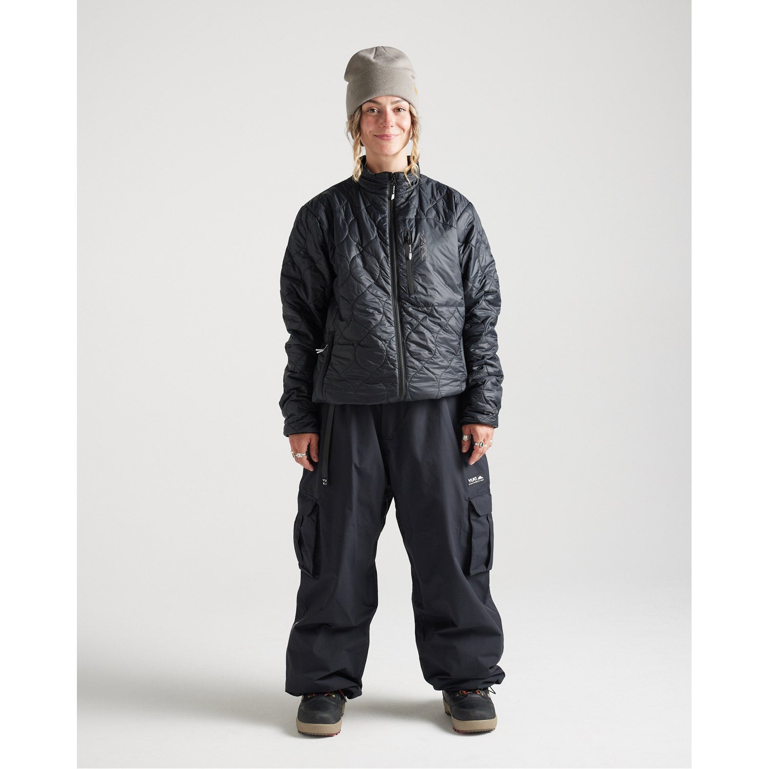 Bilbo Snow Pant