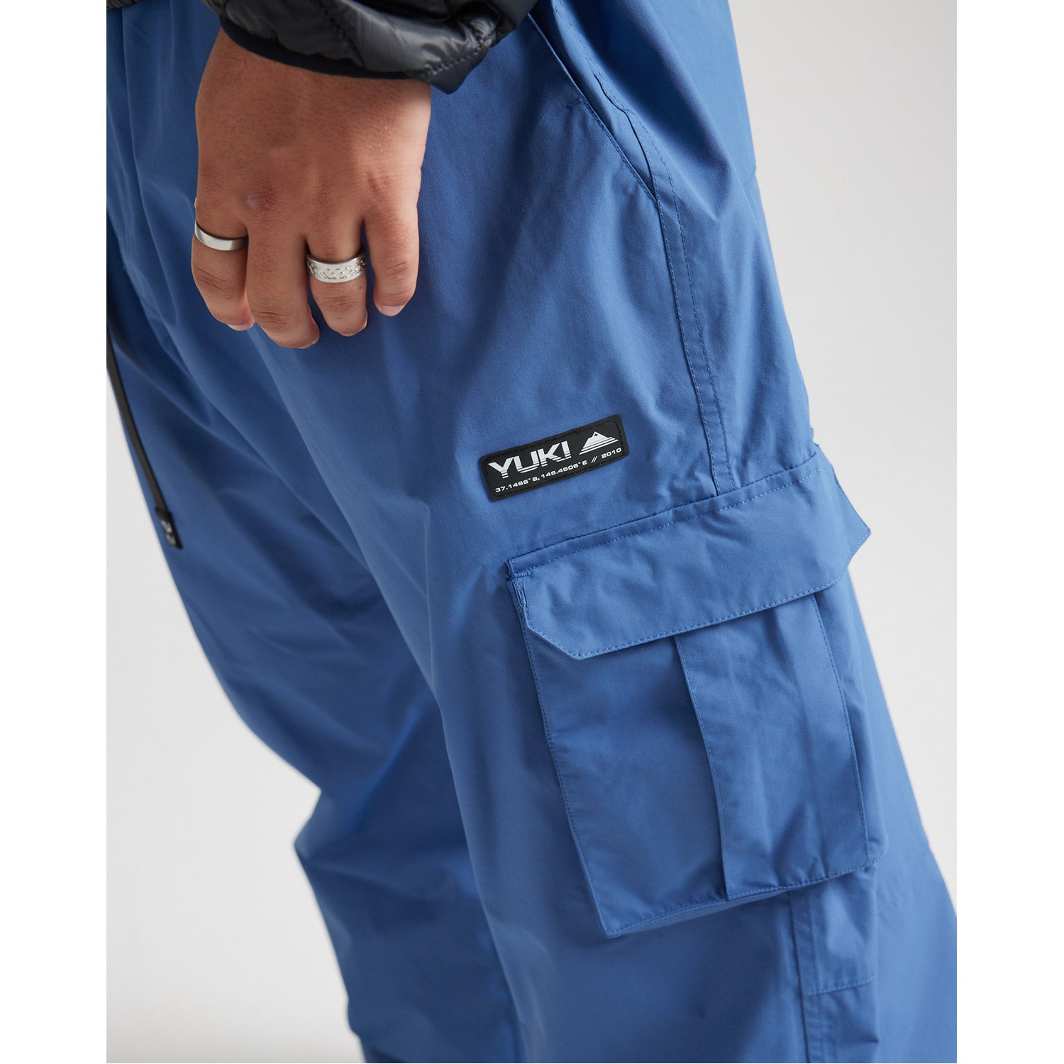 Bilbo Snow Pant