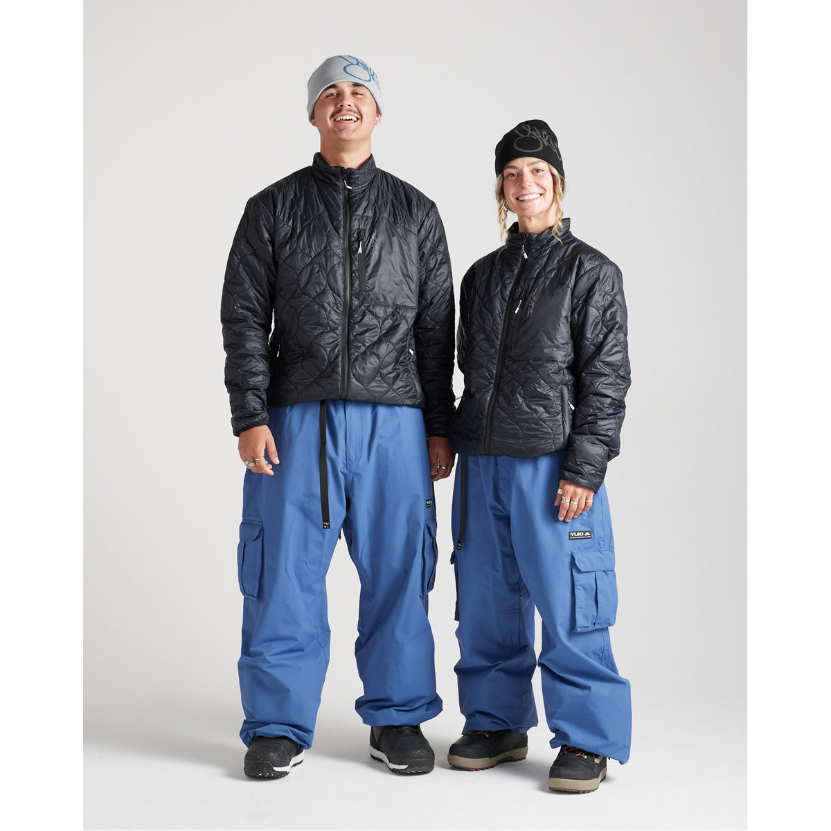 Bilbo Snow Pant