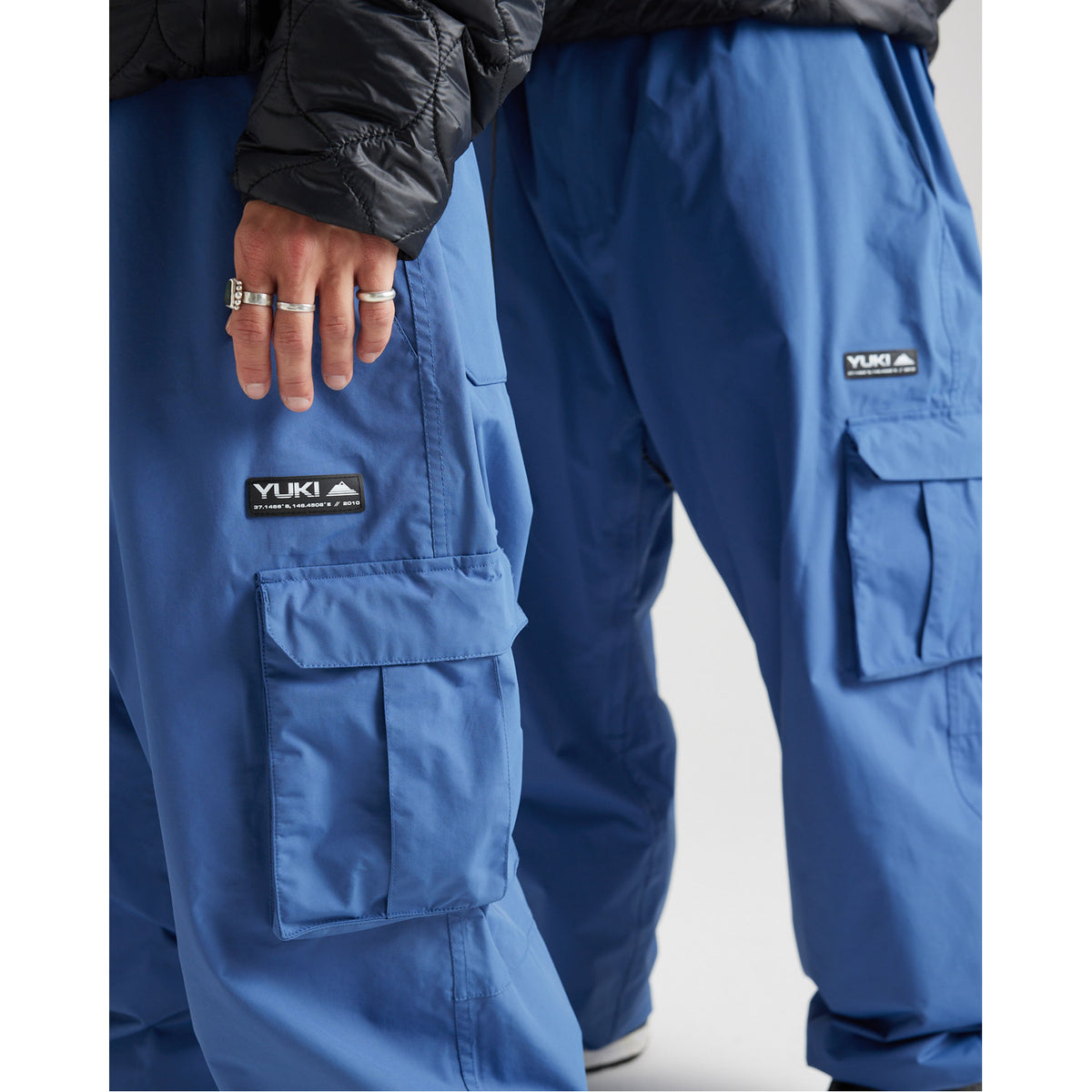 Bilbo Snow Pant