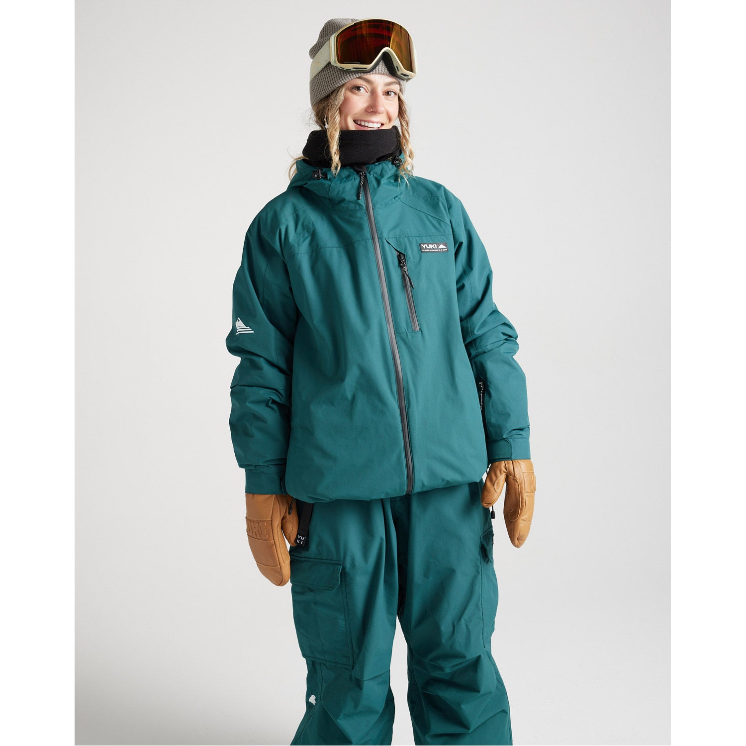 Genki Snow Jacket