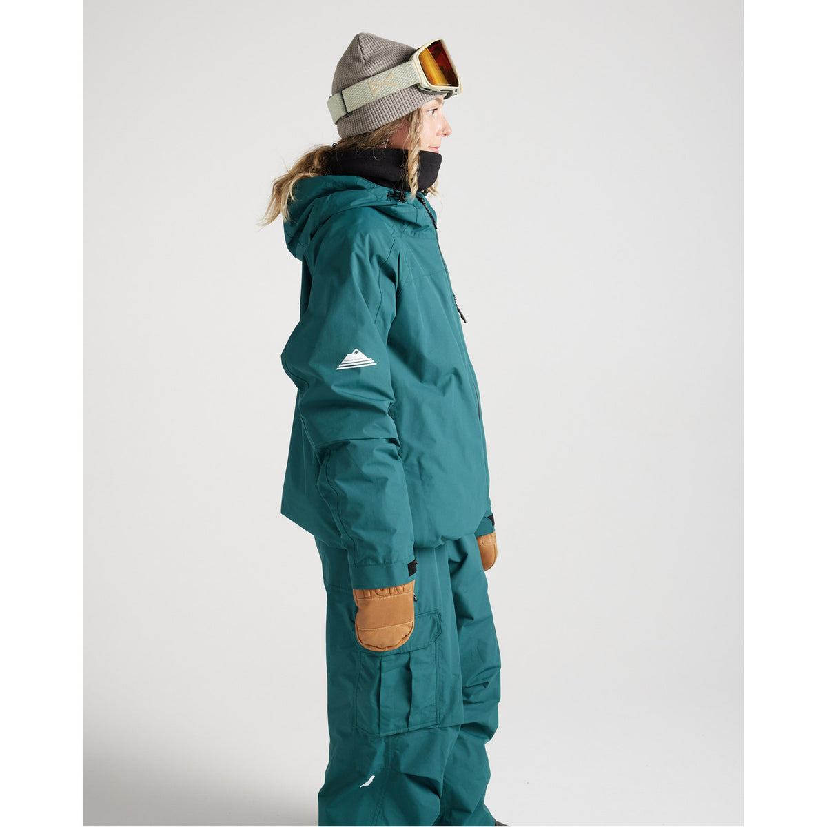 Genki Snow Jacket