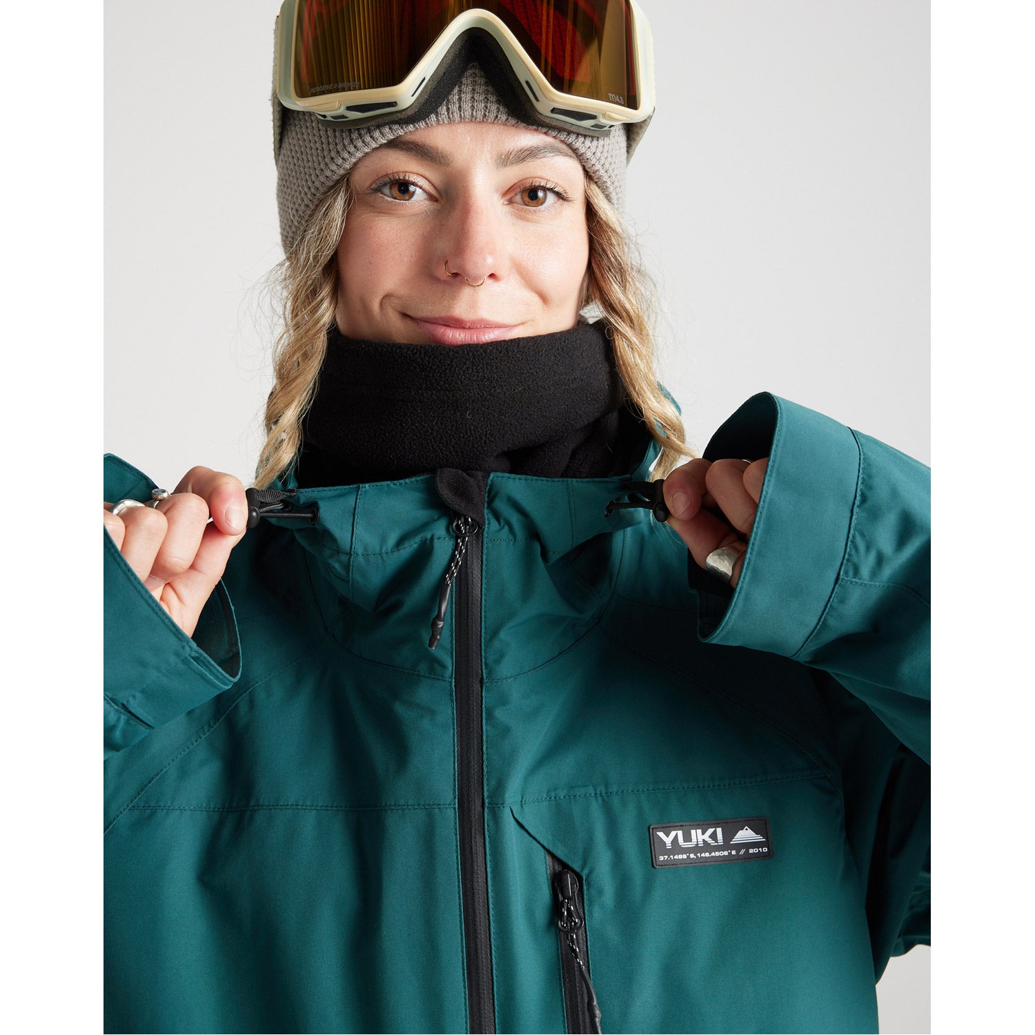 Genki Snow Jacket