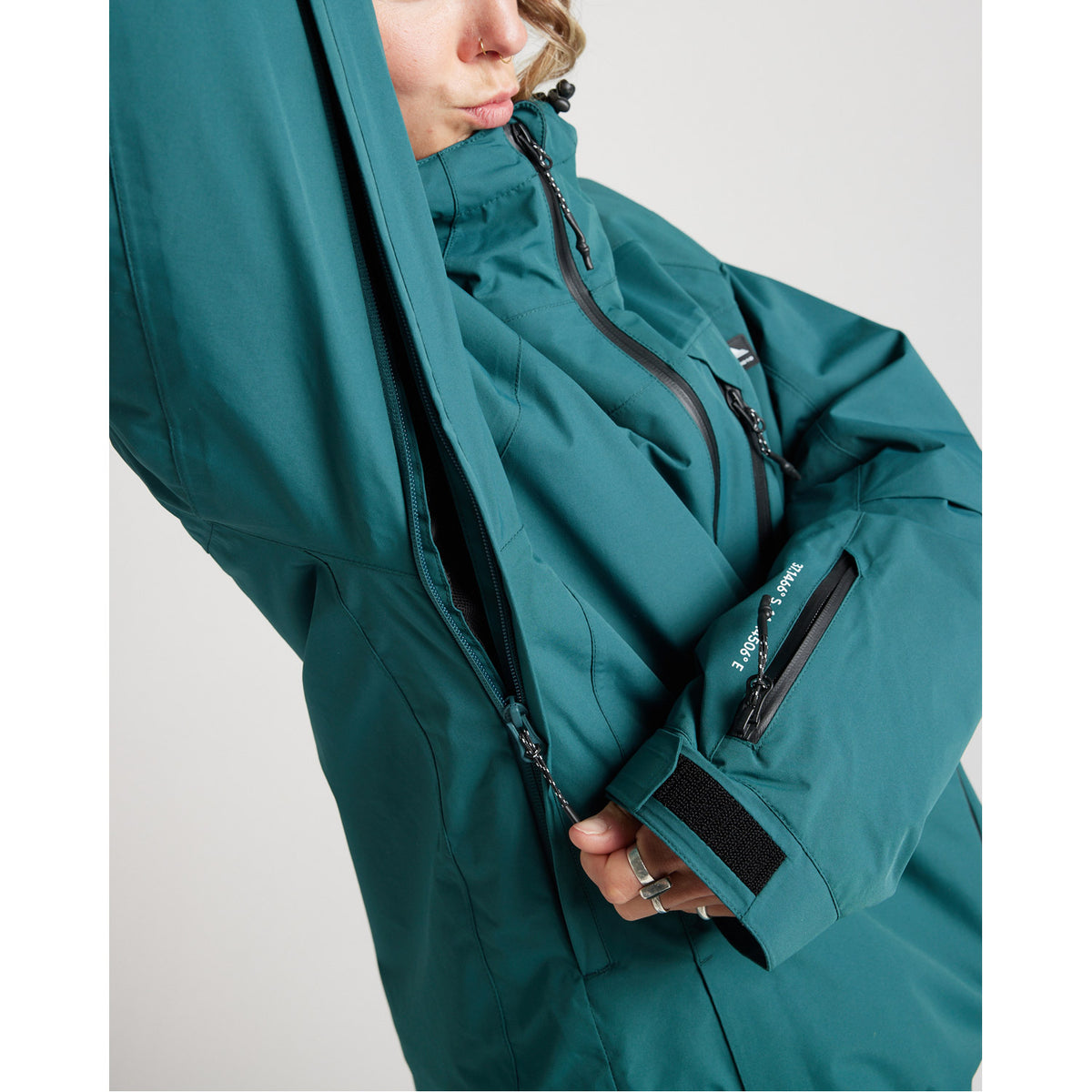Genki Snow Jacket