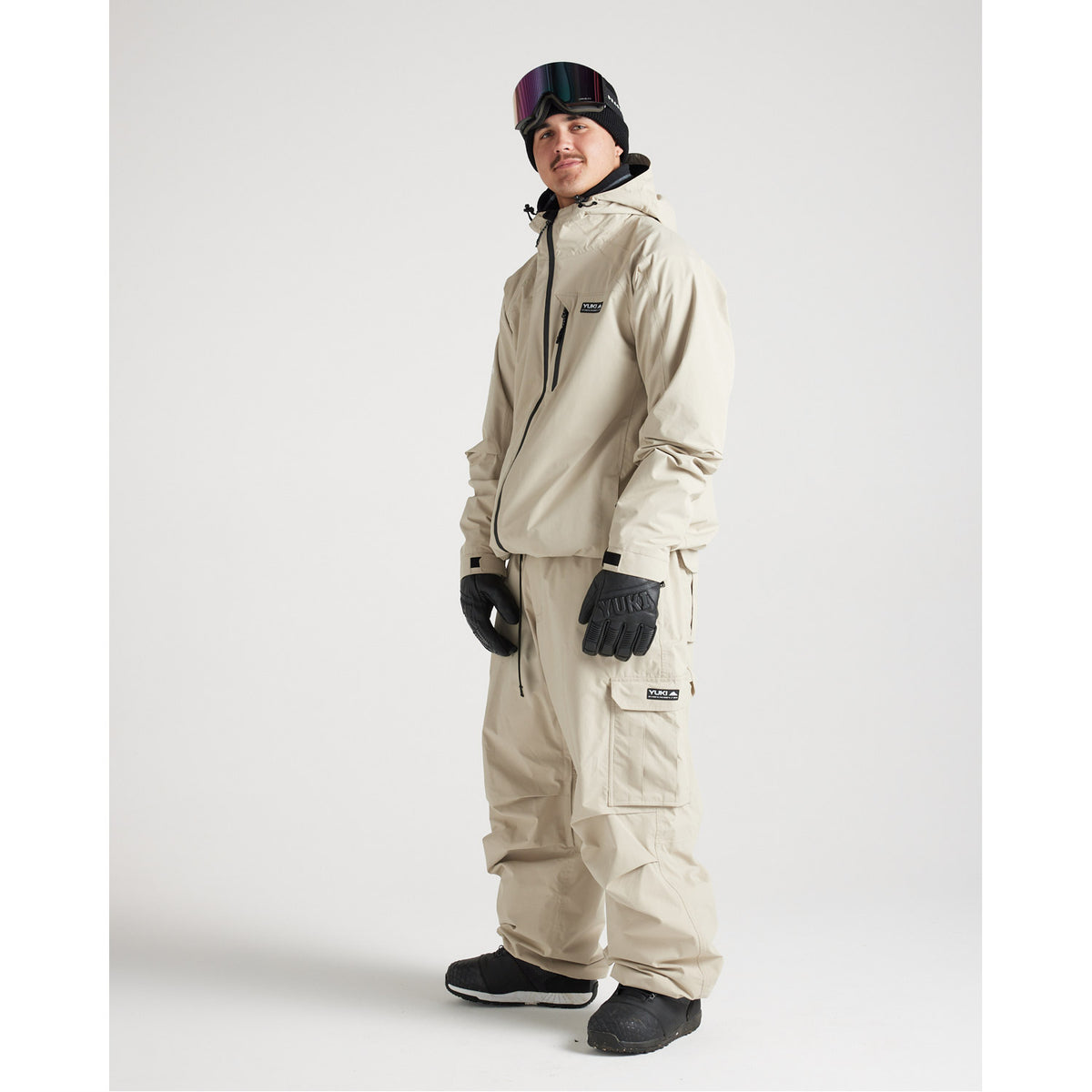 Genki Snow Jacket