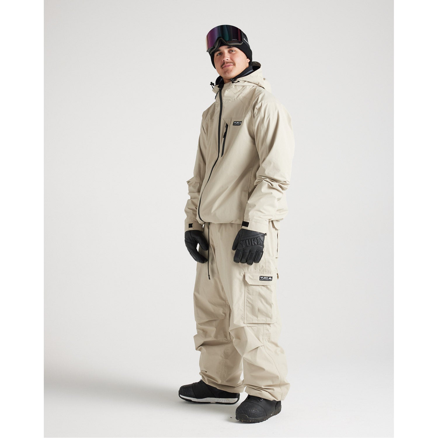 Genki Snow Jacket