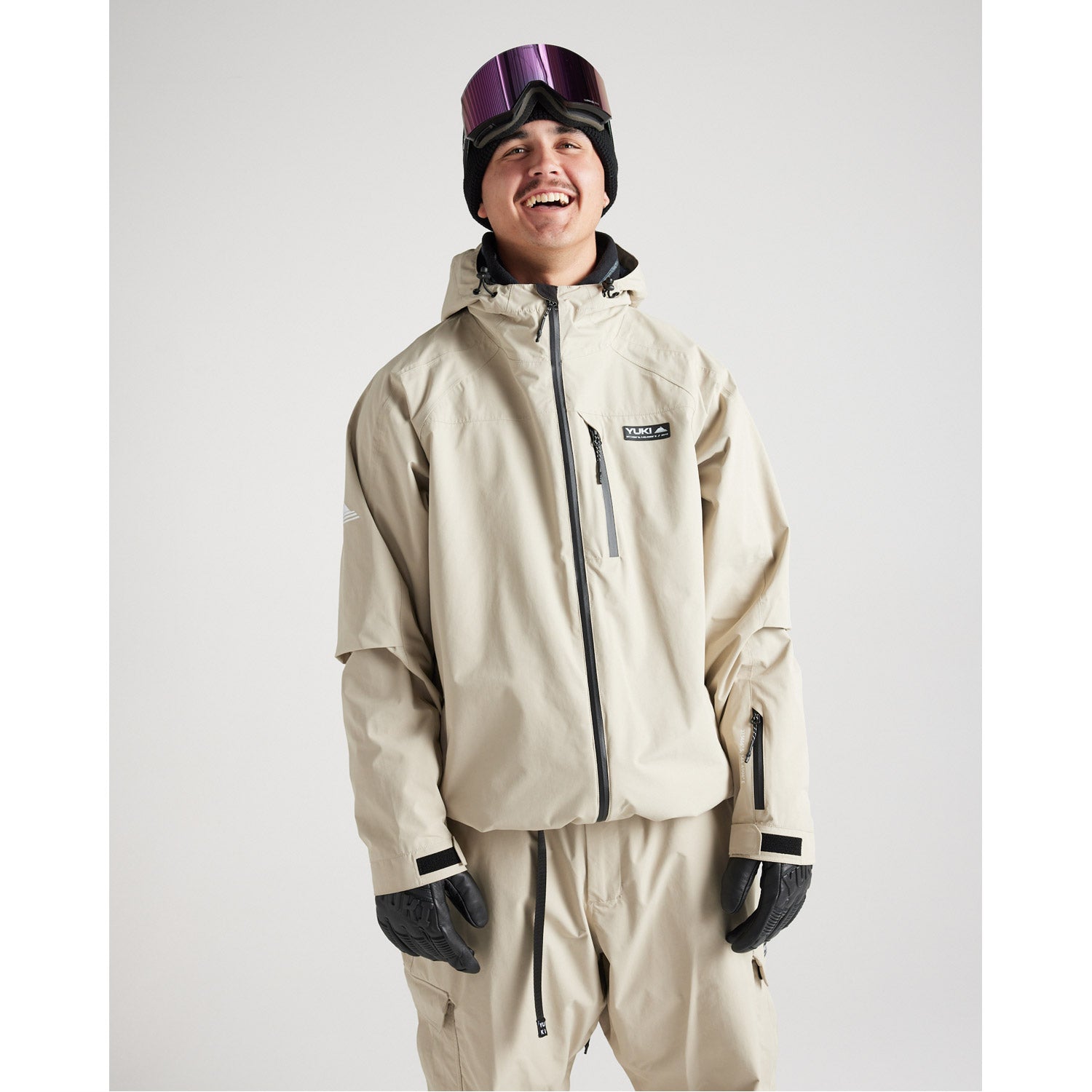 Genki Snow Jacket