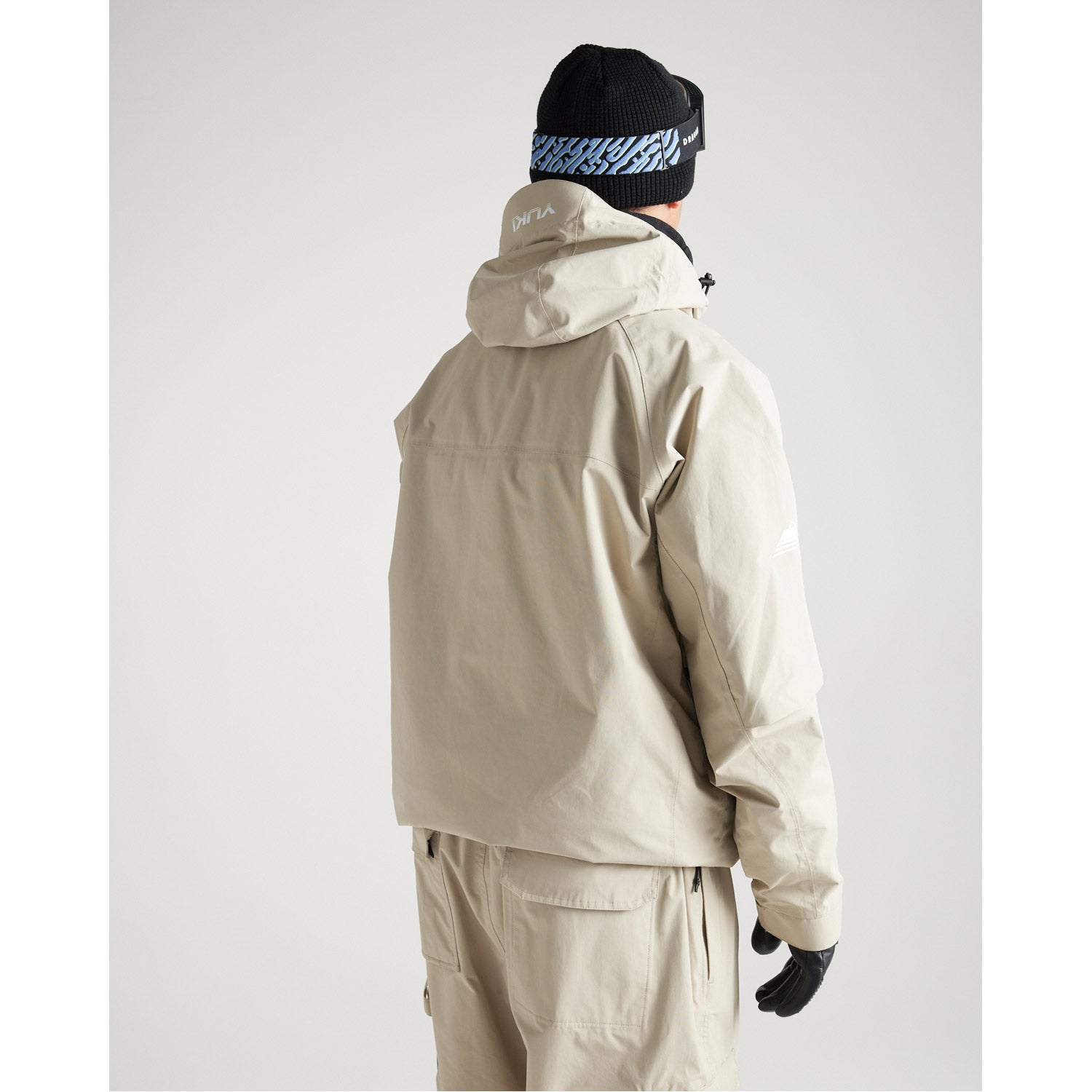 Genki Snow Jacket