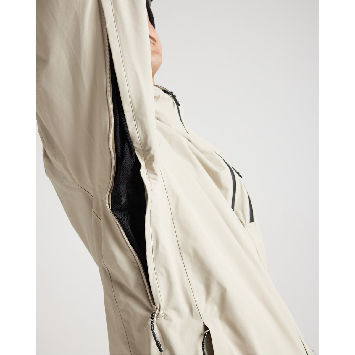 Genki Snow Jacket