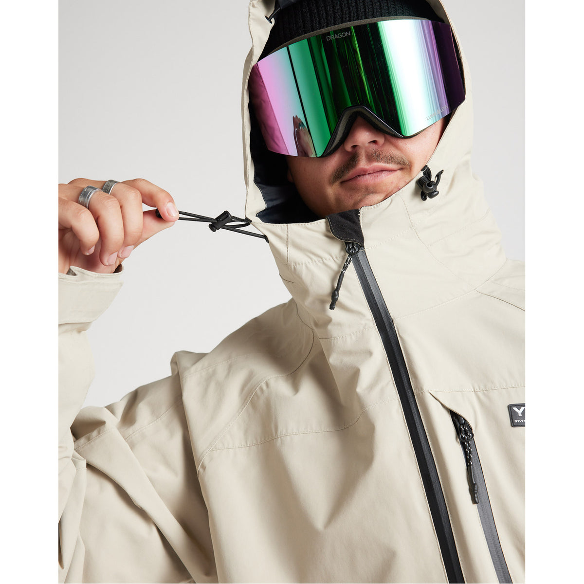 Genki Snow Jacket