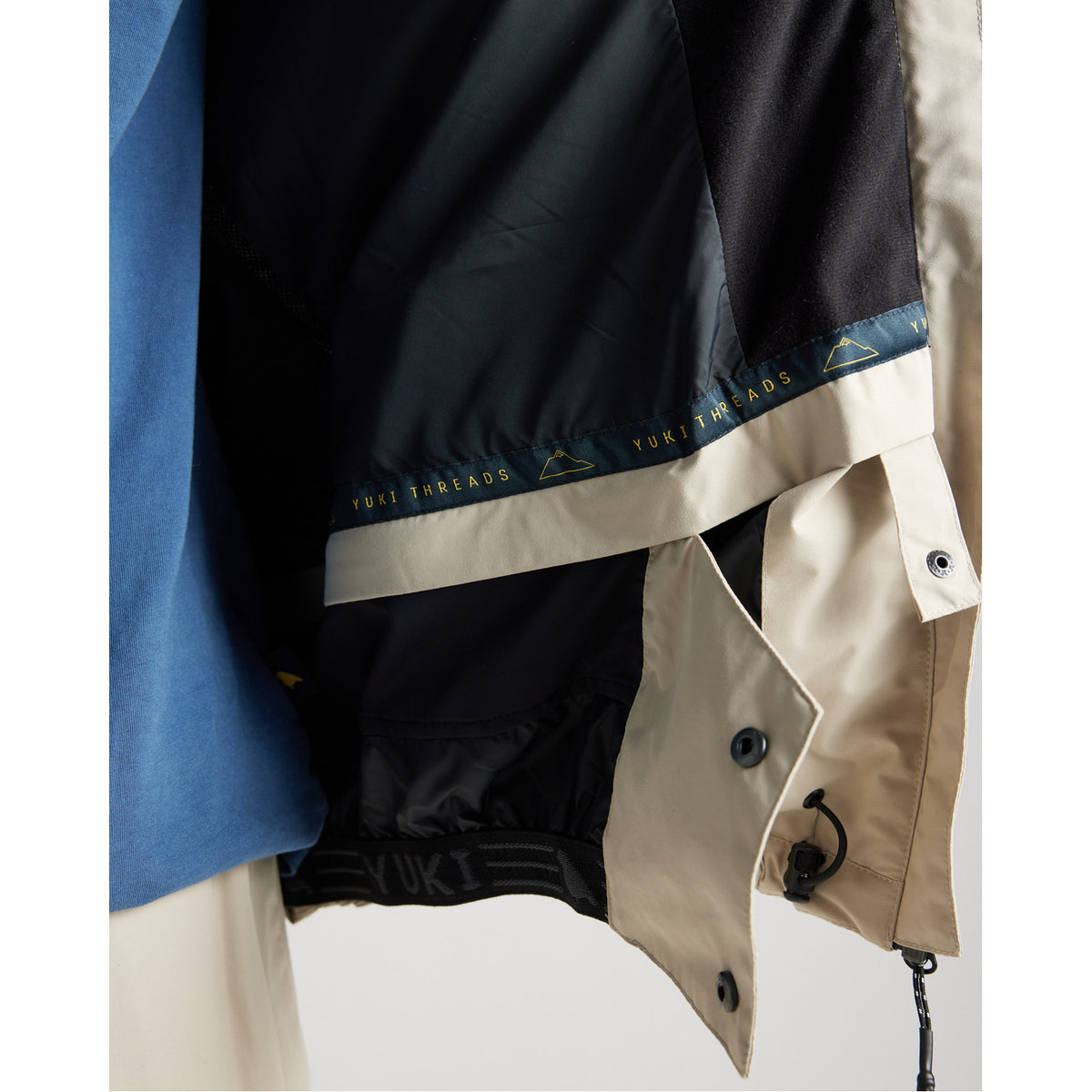 Genki Snow Jacket