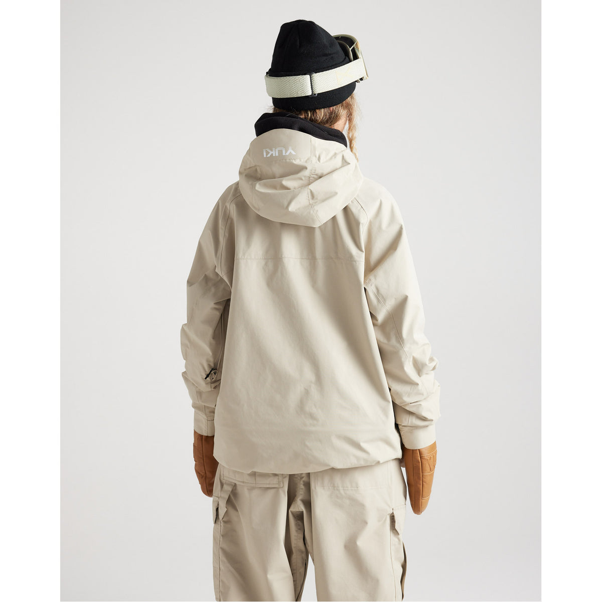 Genki Snow Jacket