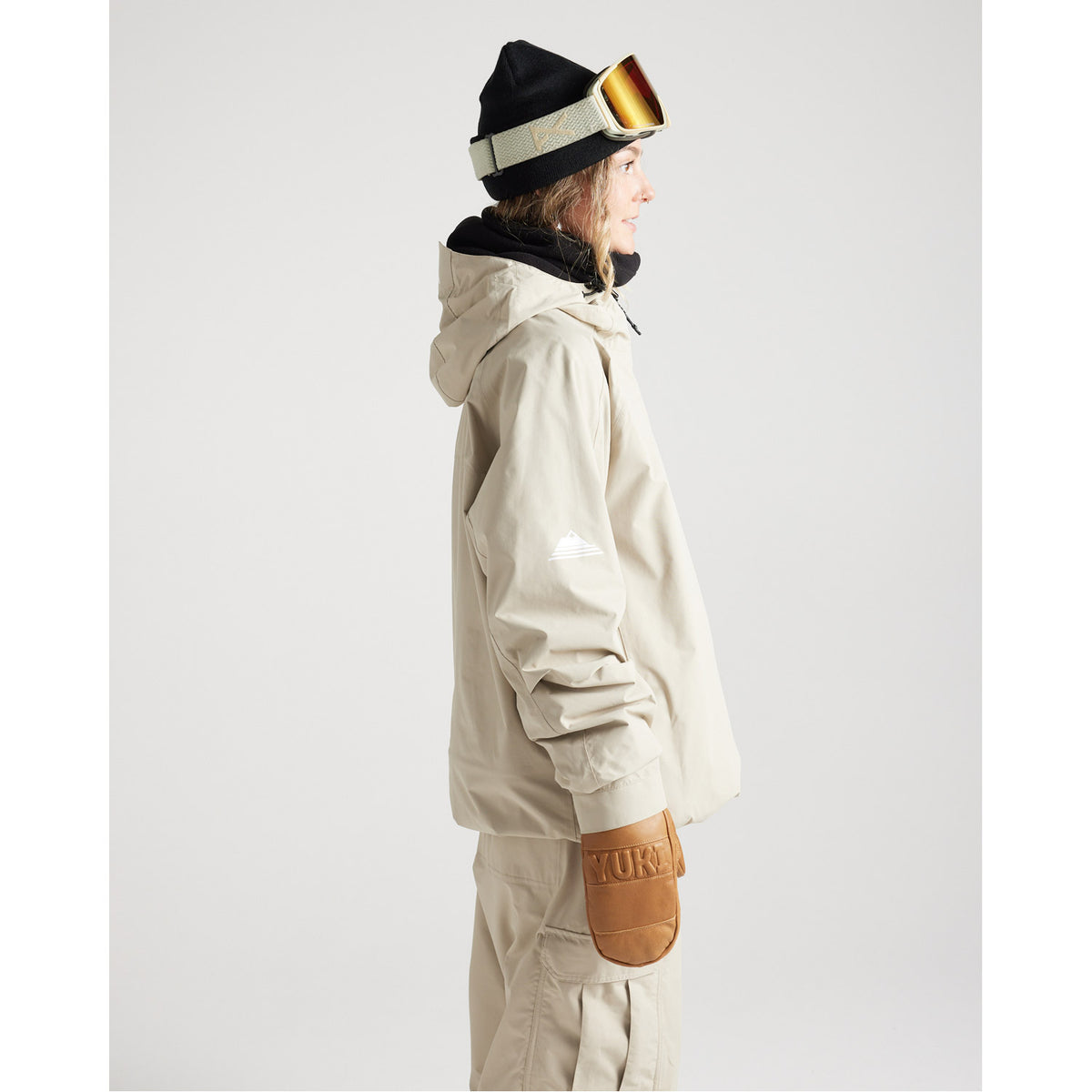 Genki Snow Jacket