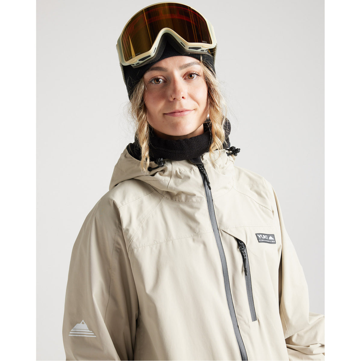 Genki Snow Jacket