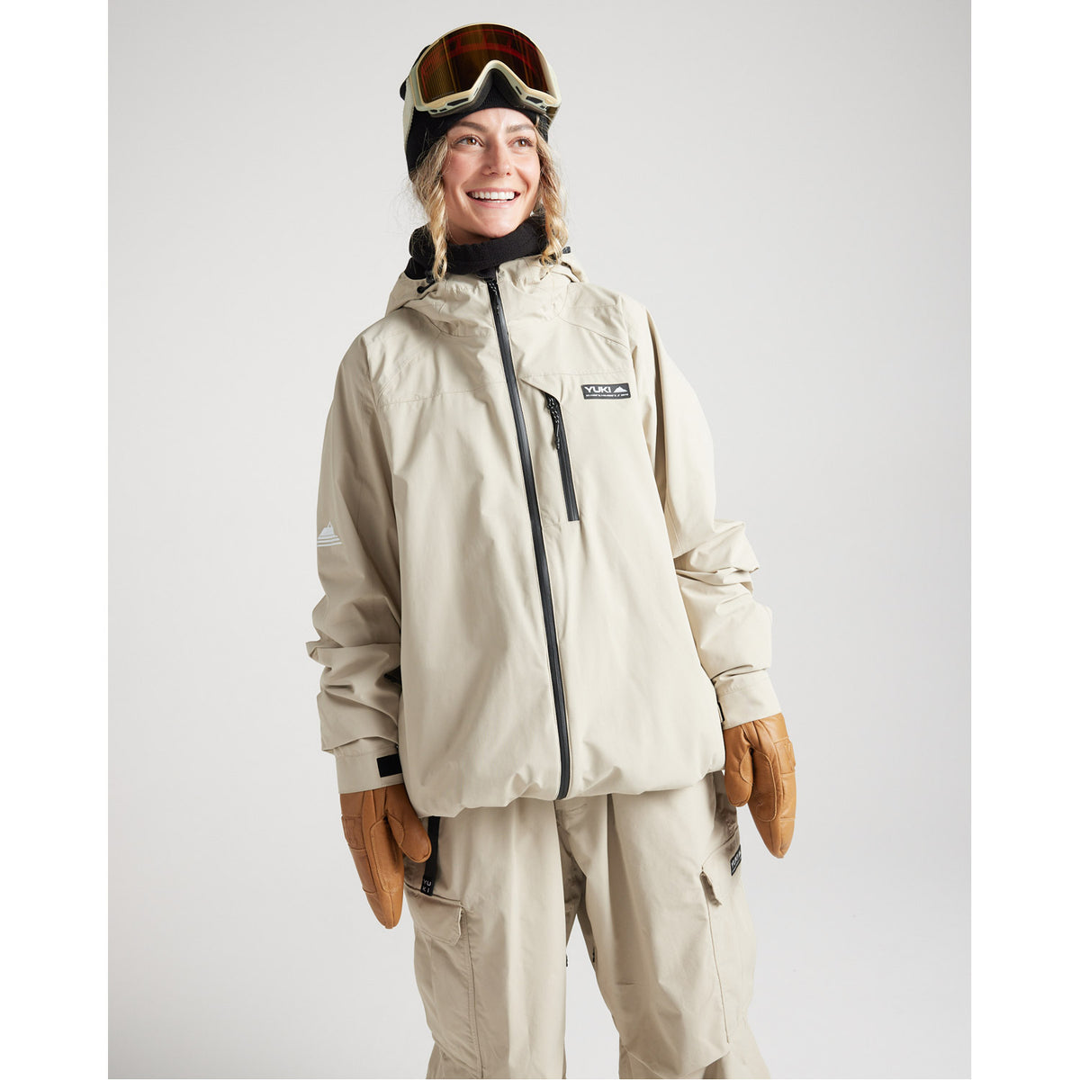 Genki Snow Jacket