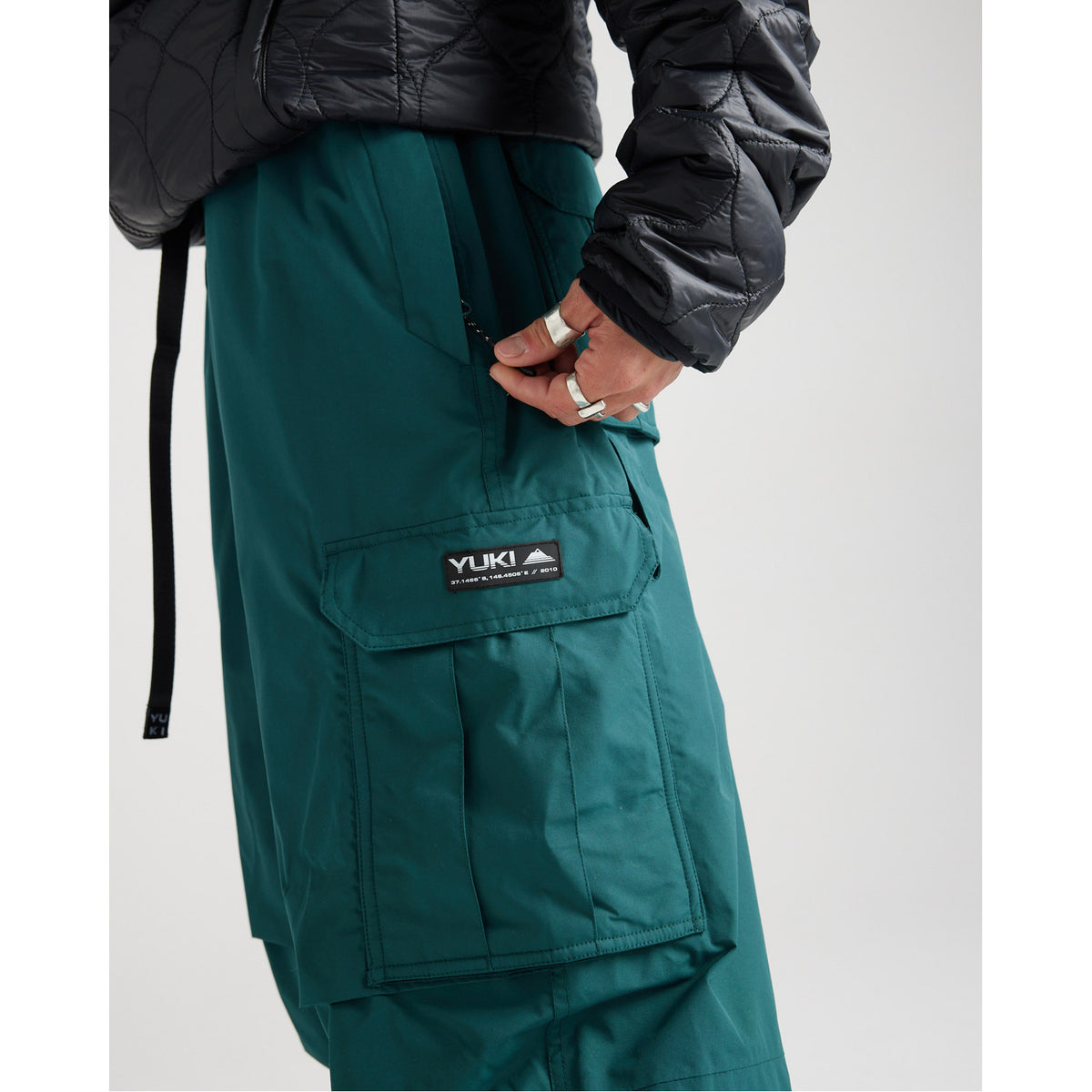Genki Snow Pants