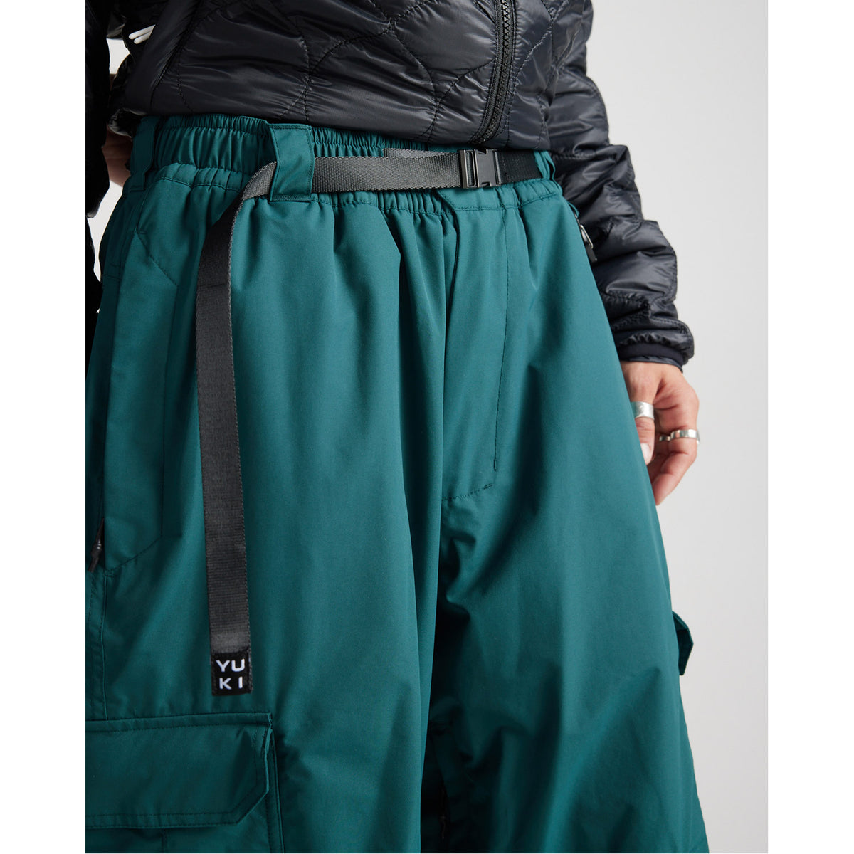 Genki Snow Pants
