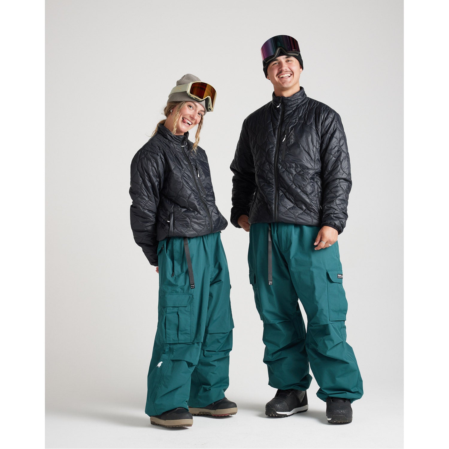 Genki Snow Pants