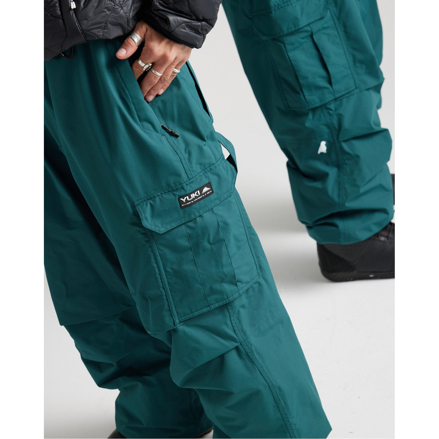 Genki Snow Pants