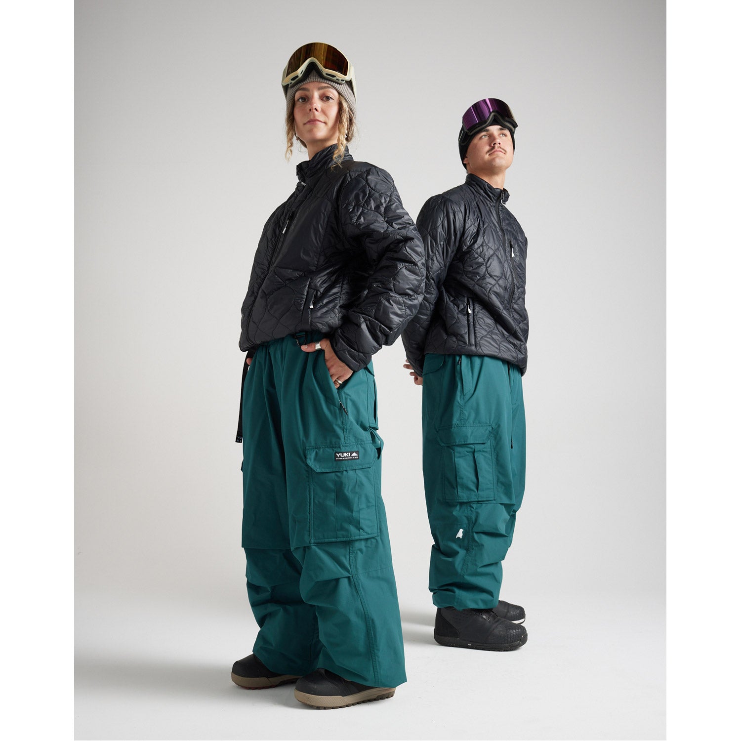 Genki Snow Pants