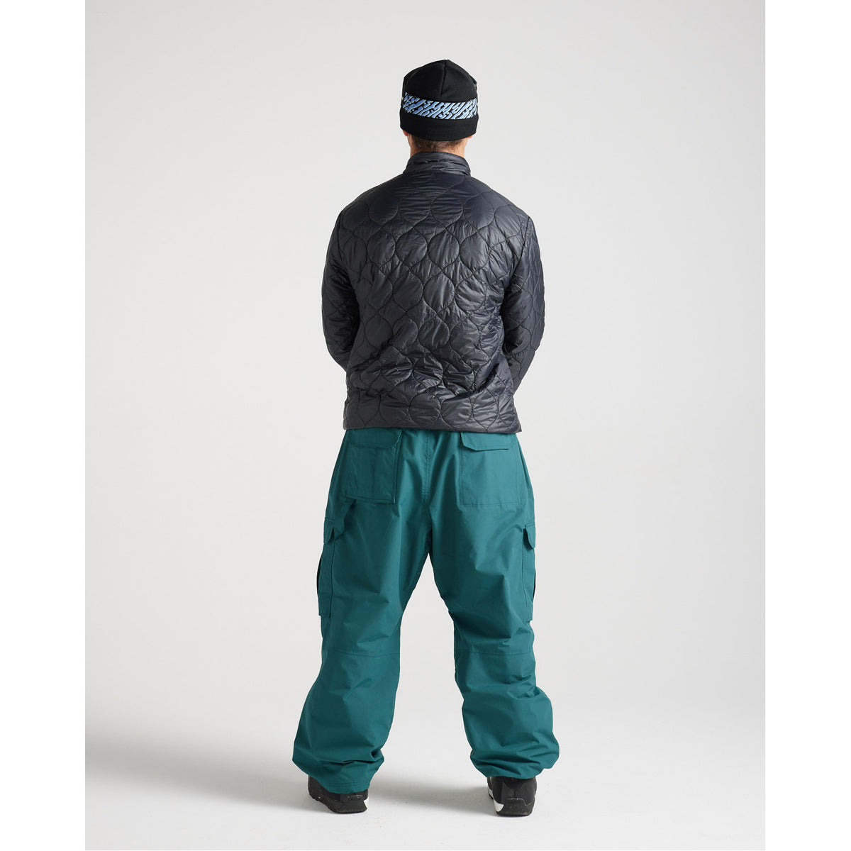 Genki Snow Pants