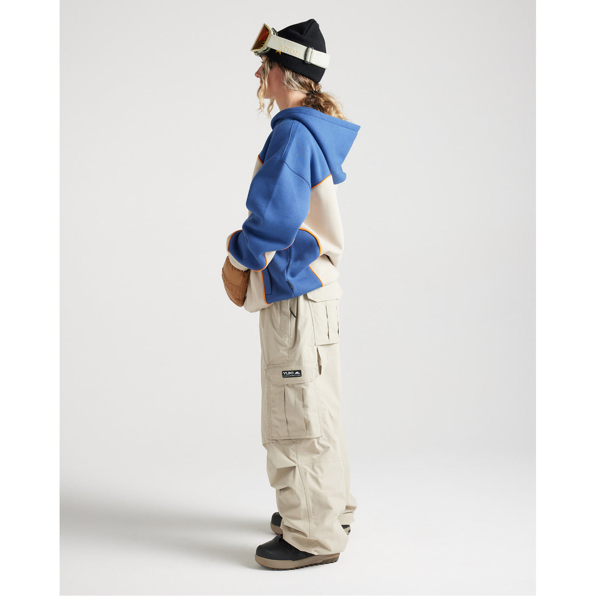Genki Snow Pants