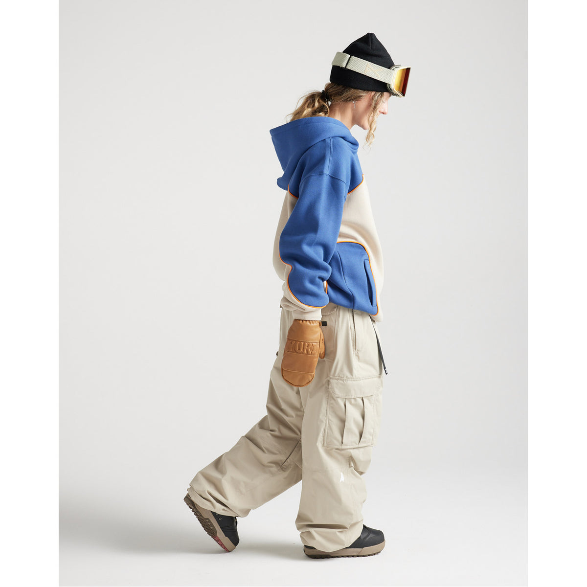 Genki Snow Pants
