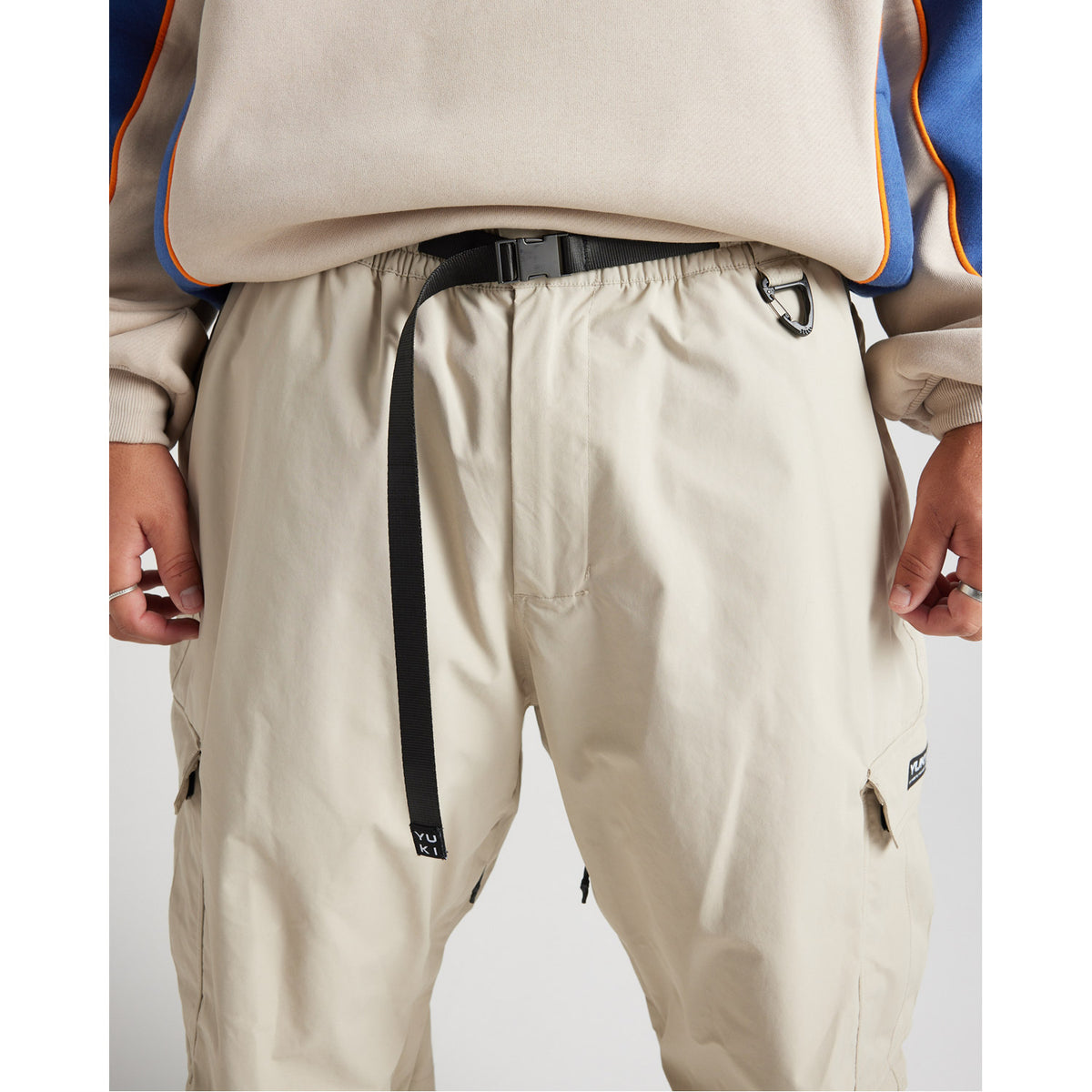 Genki Snow Pants