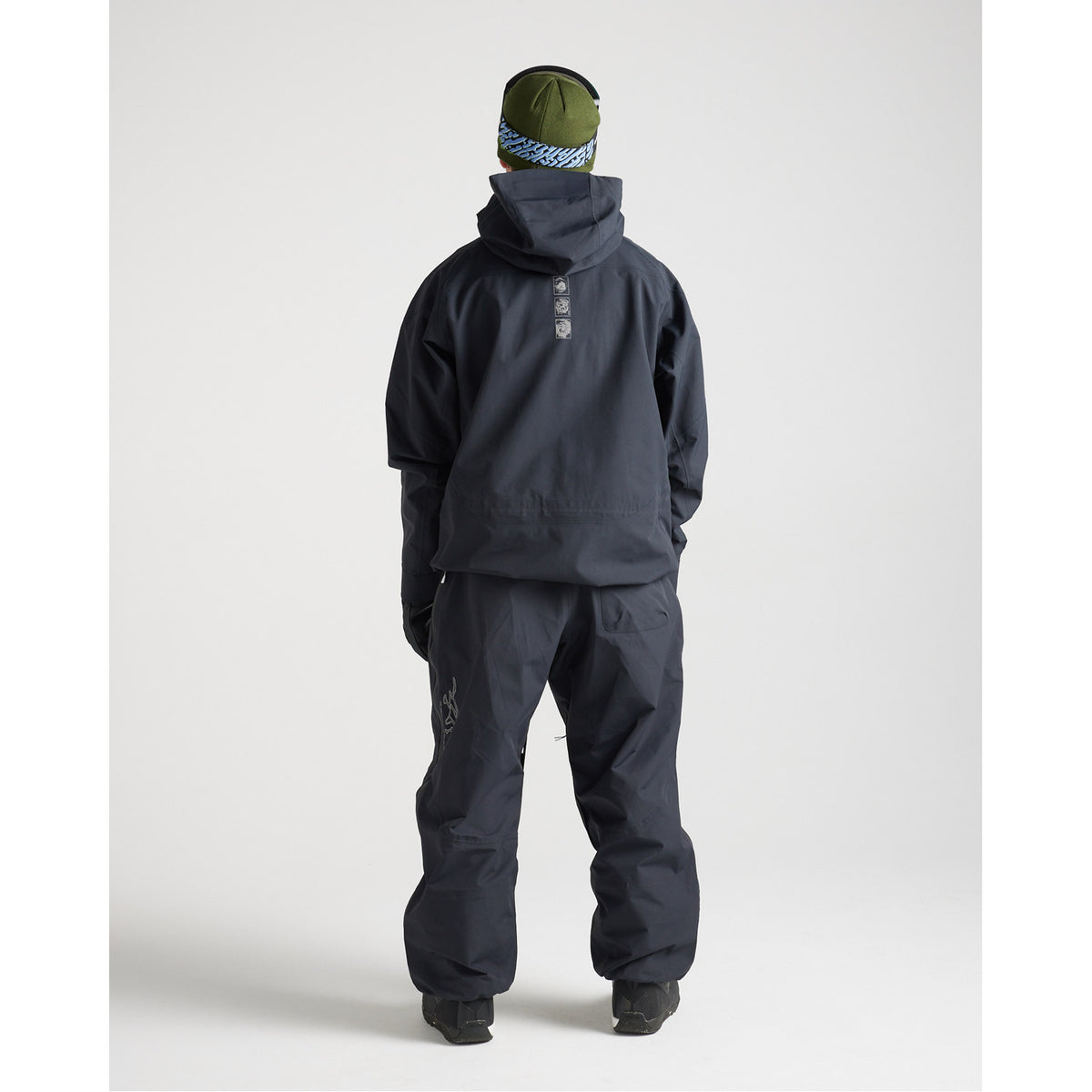 Slack Country Snow Jacket