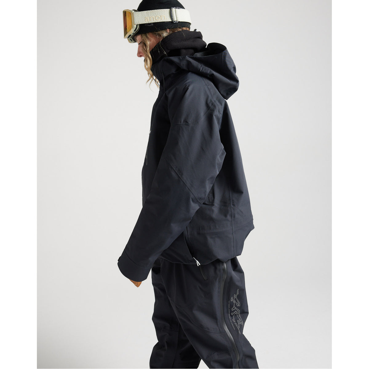 Slack Country Snow Jacket