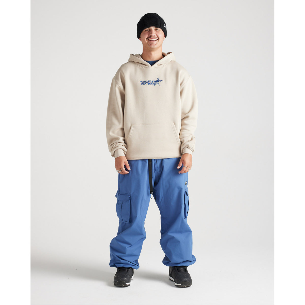 Superstar Hoodie