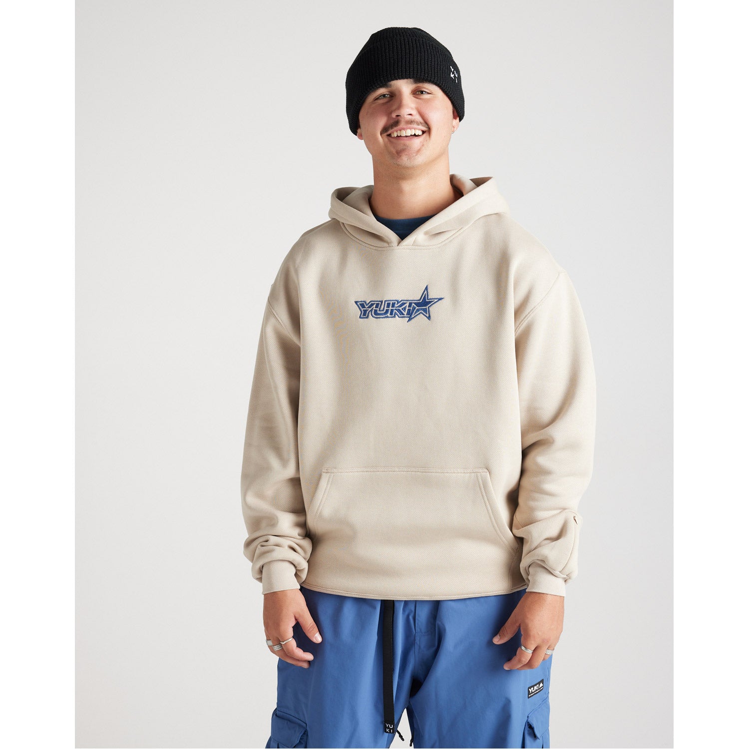 Superstar Hoodie
