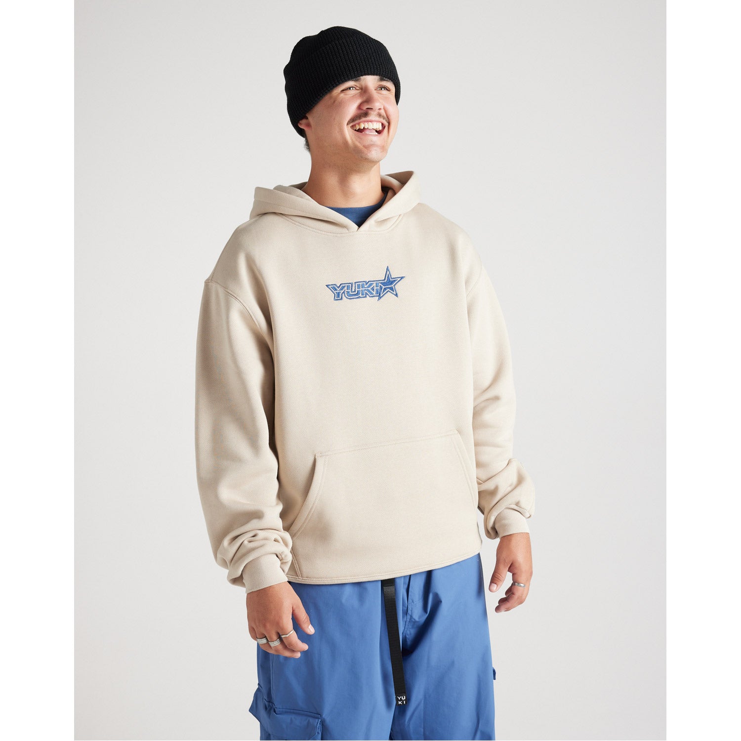 Superstar Hoodie
