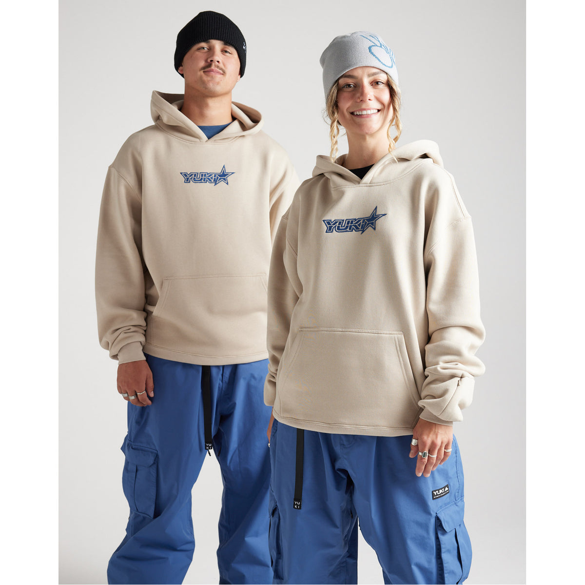 Superstar Hoodie
