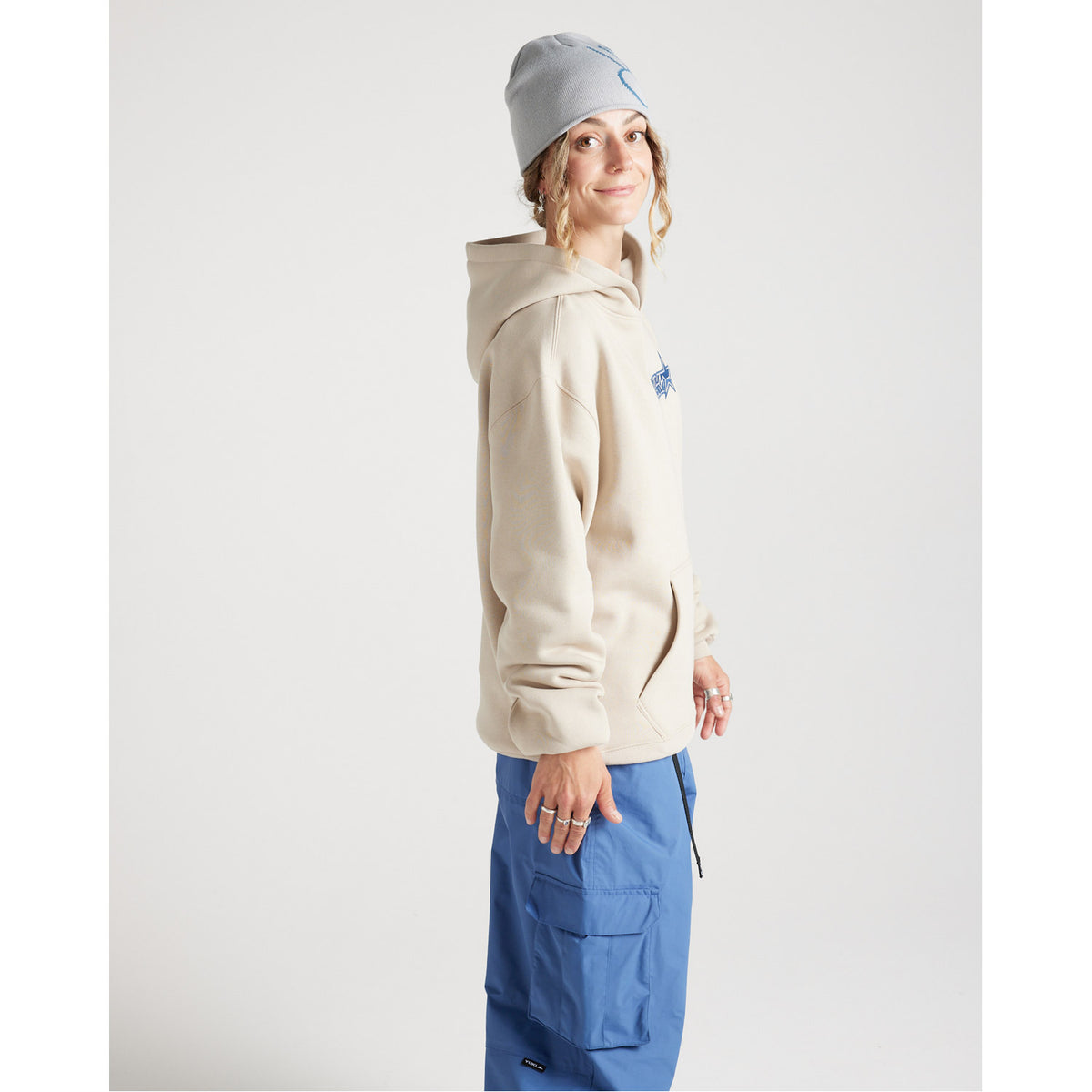Superstar Hoodie