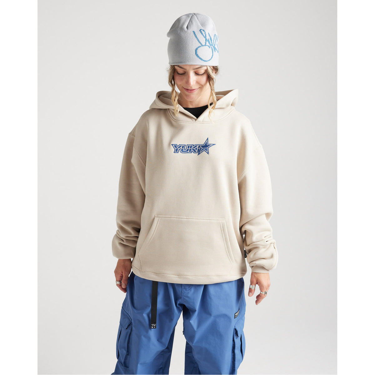 Superstar Hoodie