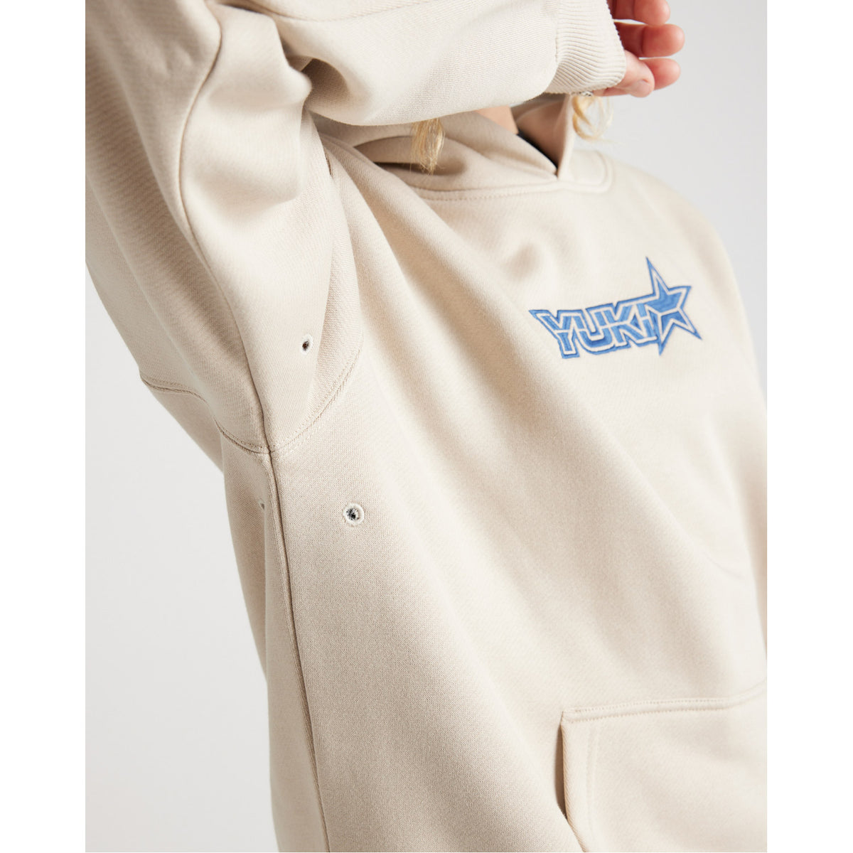 Superstar Hoodie